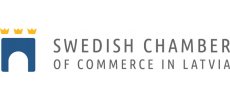 Swedish Chamber of Commerce  in Latvia