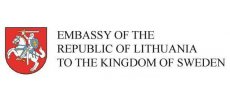 Embassy of the Republic of Lithuania  to the Kingdom of Sweden